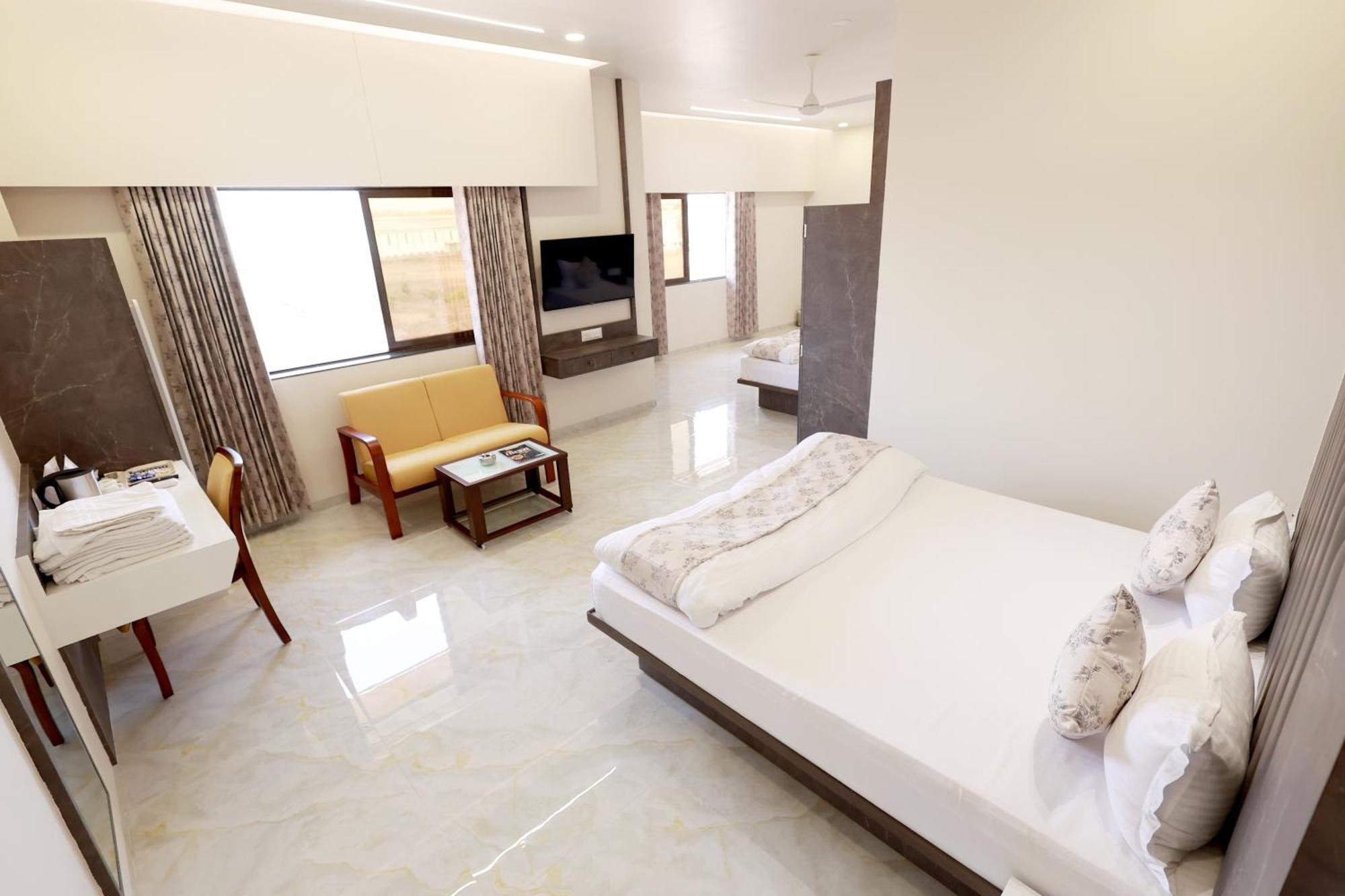 Hotel Grand Haveli Achad Экстерьер фото