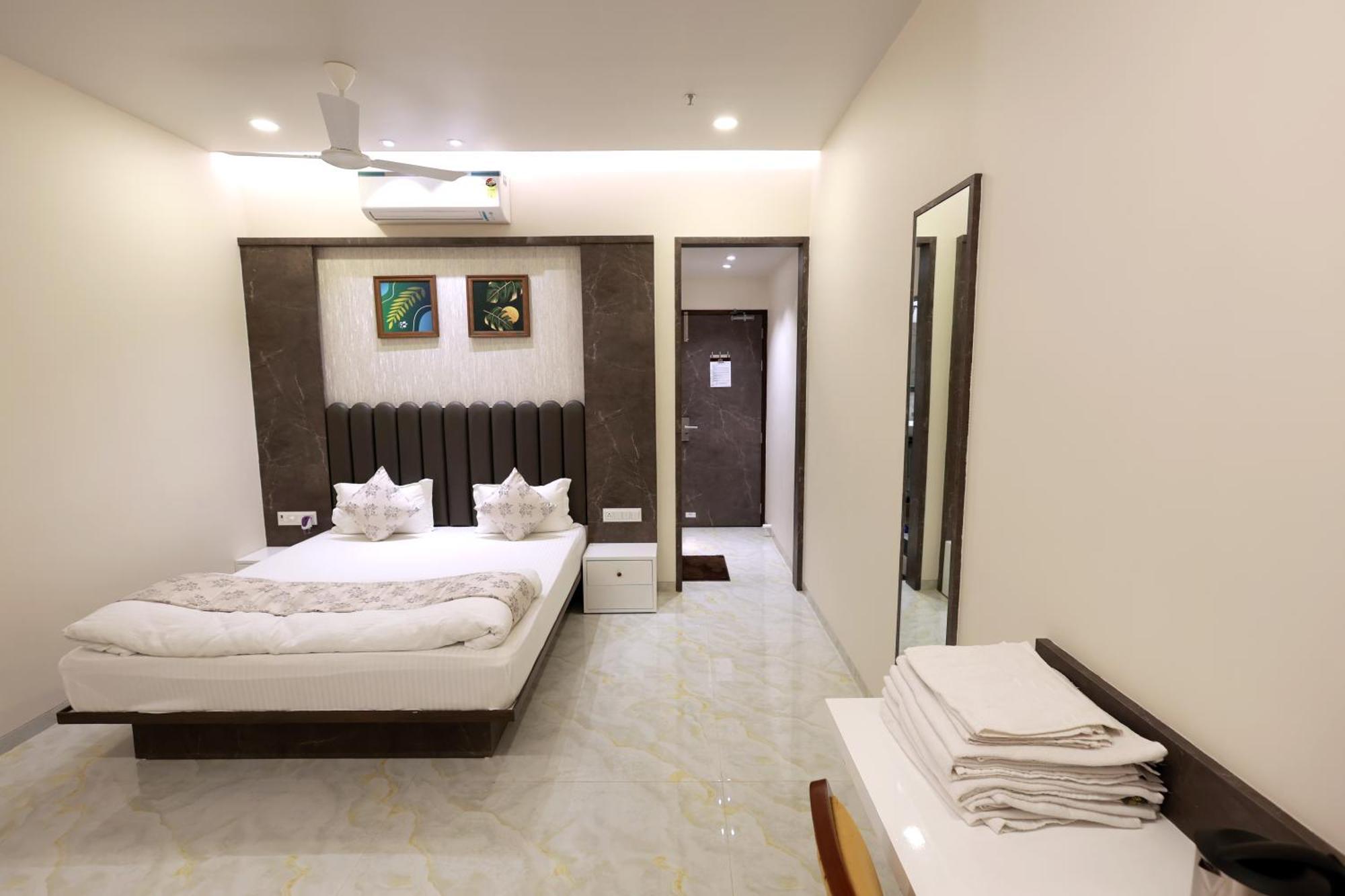 Hotel Grand Haveli Achad Экстерьер фото
